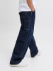 JACK & JONES Junior Dżinsy "Alex" - Baggy fit - w kolorze granatowym