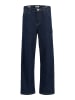 JACK & JONES Junior Dżinsy "Alex" - Baggy fit - w kolorze granatowym