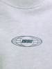 JACK & JONES Junior Bluza "Signal" w kolorze szarym