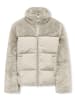 KIDS ONLY Winterjas "Wanja" beige