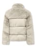 KIDS ONLY Winterjas "Wanja" beige
