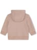 Timberland Sweatjacke in Beige