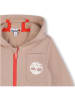 Timberland Bluza w kolorze beżowym