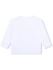 Timberland Longsleeve wit
