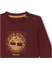 Timberland Longsleeve in Braun