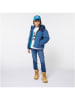 Timberland Steppjacke in Blau