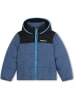 Timberland Steppjacke in Blau