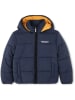Timberland Steppjacke in Dunkelblau