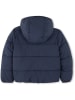 Timberland Steppjacke in Dunkelblau