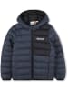 Timberland Steppjacke in Dunkelblau