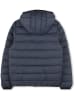 Timberland Steppjacke in Dunkelblau