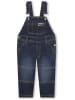 Timberland Tuinbroek donkerblauw