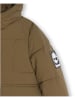 Timberland Steppmantel in Khaki