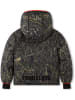 Timberland Winterjas groen