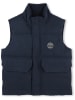 Timberland Kamizelka w kolorze granatowym