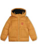 Timberland Kurtka pikowana w kolorze żółtym