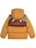 Timberland Kurtka pikowana w kolorze żółtym