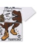 Timberland Shirt wit
