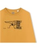 Timberland Longsleeve geel