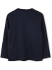 Timberland Longsleeve in Dunkelblau