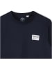 Timberland Longsleeve in Dunkelblau