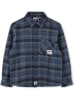 Timberland Hemd in Blau