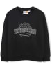 Timberland Sweatshirt in Schwarz
