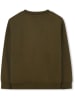 Timberland Sweatshirt in Khaki