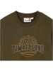 Timberland Sweatshirt in Khaki