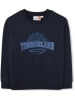 Timberland Bluza w kolorze granatowym