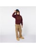 Timberland Hoodie rood
