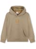Timberland Hoodie beige