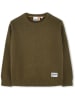 Timberland Sweter w kolorze khaki