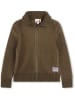 Timberland Kardigan w kolorze khaki