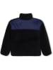 Timberland Fleecejacke in Dunkelblau