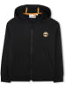 Timberland Sweatvest zwart