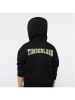 Timberland Sweatvest zwart