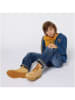 Timberland Sweatjacke in Blau