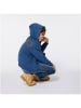 Timberland Bluza w kolorze niebieskim