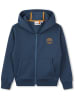 Timberland Sweatjacke in Blau