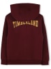 Timberland Sweatvest bordeaux