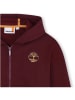 Timberland Sweatvest bordeaux