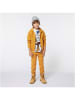 Timberland Sweatbroek oranje