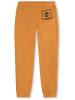 Timberland Sweatbroek oranje