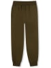 Timberland Spodnie dresowe w kolorze khaki