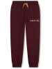 Timberland Sweatbroek bordeaux