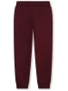 Timberland Sweatbroek bordeaux