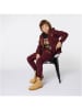 Timberland Sweatbroek bordeaux
