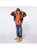 Timberland Fleece vest beige