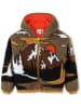 Timberland Fleece vest beige
